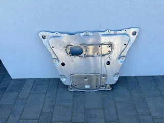 6862071 Декоративная крышка двигателя BMW X5 G05  Арт e12724526, вид 5