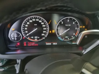 6853814 Декоративная крышка двигателя BMW X5 F15 Арт e12724450, вид 4