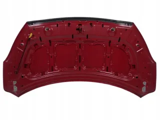 2012-2015 Капот Hyundai i20 1 Арт e12724233, вид 12