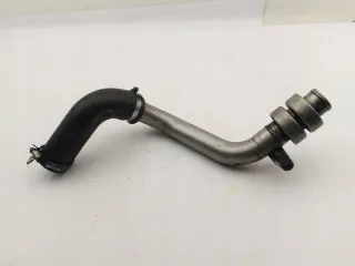 708730100 Гофра инжектора Renault Megane 2 Арт e12724211, вид 1