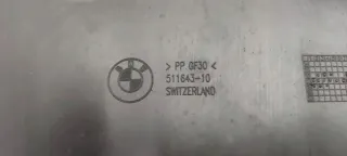 51164310 Декоративная крышка двигателя BMW 5 G30/G31 Арт e12724184, вид 7