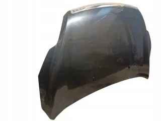 2007-2011 Капот Ford Focus 2 restailing Арт e12724150, вид 7