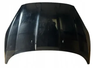 2012-2017 16854AC Капот Ford Fiesta 6 Арт e12724143, вид 1