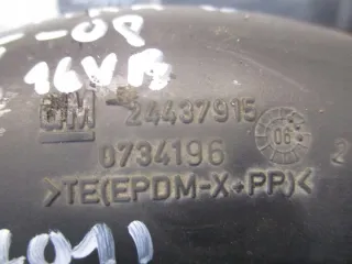  05-08r Гофра инжектора Opel Zafira B Арт e12724030, вид 3