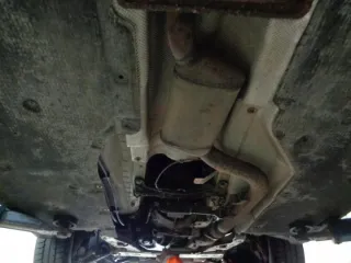 7059365 Декоративная крышка двигателя BMW 1 E81/E82/E87/E88 Арт e12723940, вид 2