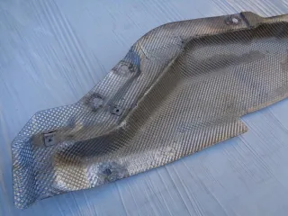 7059365 Декоративная крышка двигателя BMW 1 E81/E82/E87/E88 Арт e12723940, вид 3