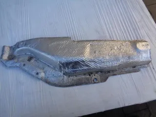 7059365 Декоративная крышка двигателя BMW 1 E81/E82/E87/E88 Арт e12723940, вид 5