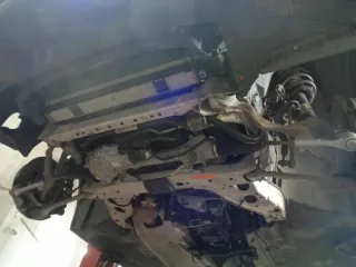 7059365 Декоративная крышка двигателя BMW 1 E81/E82/E87/E88 Арт e12723940, вид 7