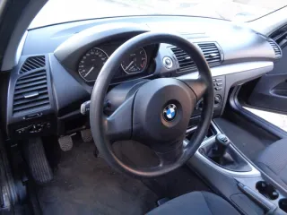 7059365 Декоративная крышка двигателя BMW 1 E81/E82/E87/E88 Арт e12723940, вид 9