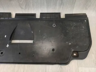 4F0863822A Декоративная крышка двигателя Audi A6 C6 (S6,RS6) Арт e12723816, вид 4