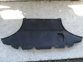 8K0863821AC 8K0863821AD Декоративная крышка двигателя Audi A4 B8 Арт e12723799, вид 1