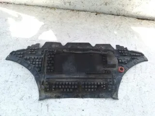 8K0863821AC 8K0863821AD Декоративная крышка двигателя Audi A4 B8 Арт e12723799, вид 2