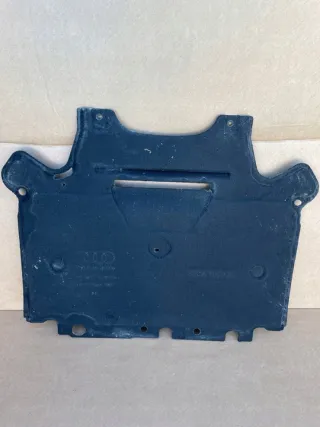 8K1863822S Декоративная крышка двигателя Audi A4 B8 Арт e12723798, вид 1