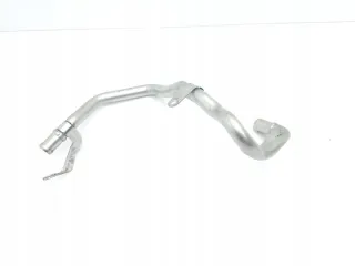 A2213270044 Гофра инжектора Mercedes SL r231 Арт e12723756, вид 1