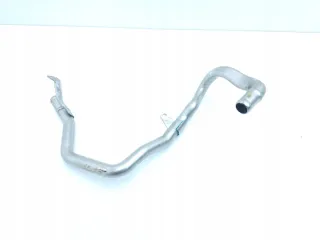 A2213270044 Гофра инжектора Mercedes SL r231 Арт e12723756, вид 3
