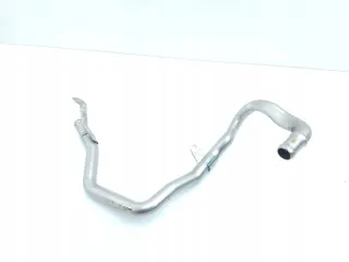 A2213270044 Гофра инжектора Mercedes SL r231 Арт e12723756, вид 5