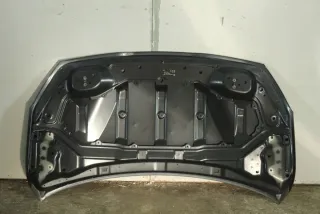  Капот BMW 2 F45/F46 Арт e12723629, вид 4