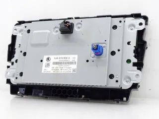 5JA919604A KM17700042764 Блок навигации Skoda Rapid Арт e12723558, вид 3