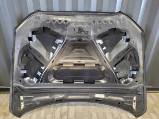 8R0823029 Капот Audi Q5 1 Арт e12723511, вид 6