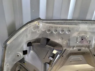 8R0823029 Капот Audi Q5 1 Арт e12723511, вид 7