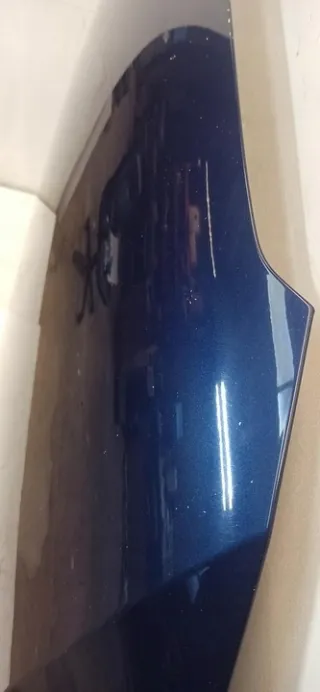 8R0823029H Капот Audi Q5 1 Арт e12723506, вид 11