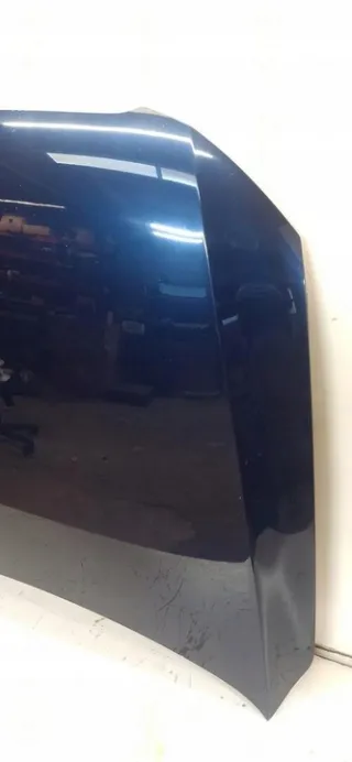 8R0823029H Капот Audi Q5 1 Арт e12723506, вид 3