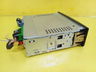 8200338529 DRC65350 Блок навигации Renault Scenic 2 Арт e12723482, вид 7