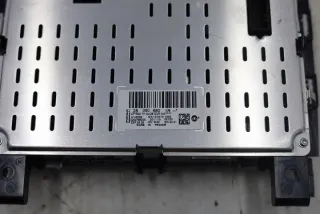 280906801R Блок навигации Renault Megane 4 Арт e12723454, вид 2