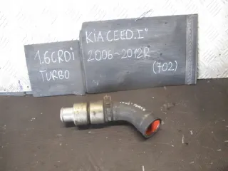  Гофра инжектора Kia Ceed 1 Арт e12723449, вид 1
