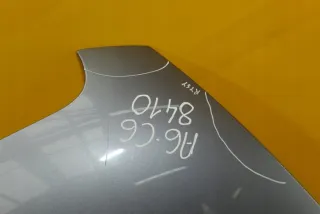 4F0010189C Капот Audi A6 C6 (S6,RS6) Арт e12723444, вид 3