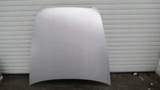  Капот Audi A6 C6 (S6,RS6) Арт e12723442, вид 1