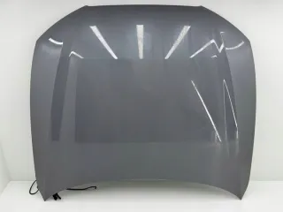 WIL5297 Капот Audi A6 C7 (S6,RS6) Арт e12723428, вид 4