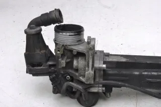 30757742 Клапан EGR Volvo S60 3 Арт e12723422, вид 6