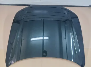 Капот Audi A6 C7 (S6,RS6) Арт e12723420, вид 1
