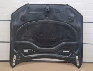  Капот Audi A6 C7 (S6,RS6) Арт e12723420, вид 4