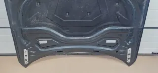  Капот Audi A6 C7 (S6,RS6) Арт e12723420, вид 5