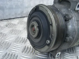1K0820803Q 03693609563 Компрессор кондиционера Volkswagen Passat B6 Арт e12723357, вид 3