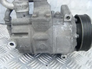 1K0820803Q 03693609563 Компрессор кондиционера Volkswagen Passat B6 Арт e12723357, вид 5
