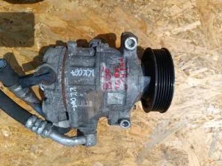 1K0820859T Компрессор кондиционера Volkswagen Golf 5 Арт e12723262, вид 1