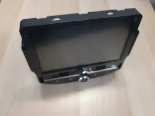 42645298 Блок навигации Opel Corsa E Арт e12723213, вид 1