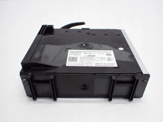 39042448 39132630 Блок навигации Opel Astra K Арт e12723195, вид 5