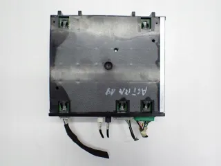39042448 39132630 Блок навигации Opel Astra K Арт e12723195, вид 7