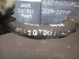  Гофра инжектора Ford Mondeo 5 Арт e12723123, вид 2