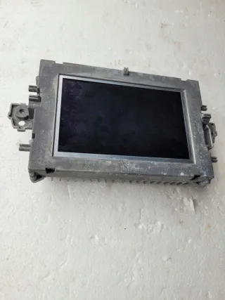 A2129010804 Блок навигации Mercedes E C207 Арт e12723116, вид 1