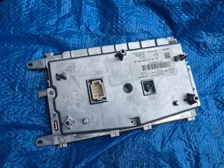 A2139008518 Блок навигации Mercedes E W213 Арт e12723109, вид 5
