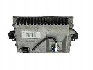 A2C30083600 A1729008600 Блок навигации Mercedes C W204 Арт e12723098, вид 2