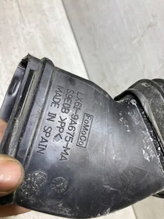LX61-9A675-MA Гофра инжектора Ford Kuga 3 Арт e12723075, вид 3