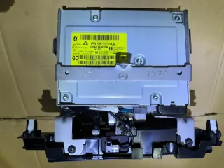 GDAC669C0B GDAC-66-9C0-B Блок навигации Mazda 6 3 Арт e12723061, вид 6