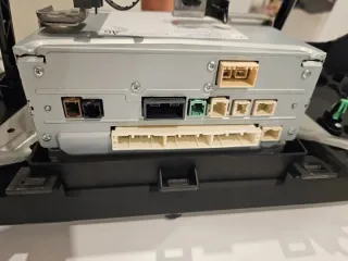 86100-78B10 Блок навигации Lexus NX Арт e12723050, вид 3