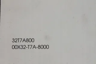 39100-T8M-E01-M1 39100T8ME01M1 138000-7270D101 Блок навигации Honda HR-V 2 Арт e12722958, вид 12